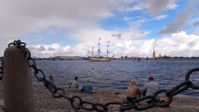 Федеральные меры поддержки туризма в Петербурге дополнят городскими программами