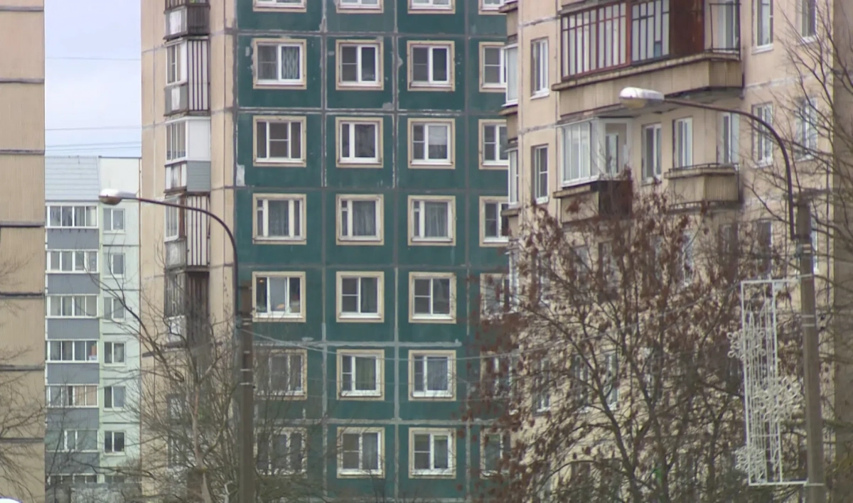 На 25-30% могут упасть цены на вторичное жилье в России - tvspb.ru