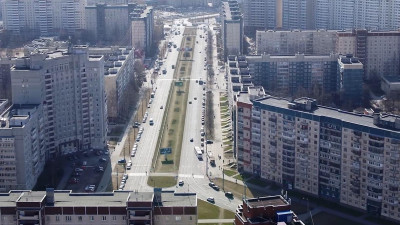 Итоги проекта «Родной район» — новая тема программы «Петербург против коронавируса»