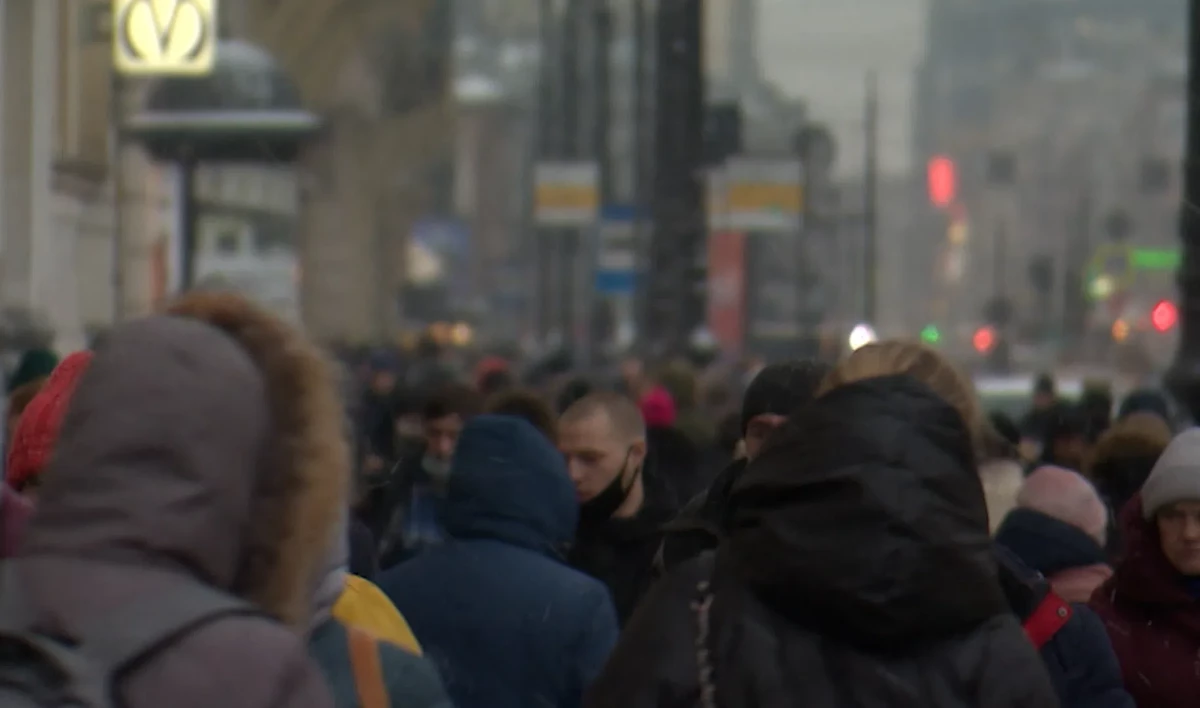 Темпам вакцинации в Петербурге угрожают грипп и новая волна коронавируса - tvspb.ru