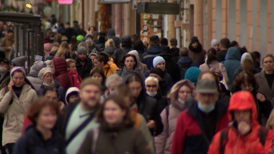 Большинство россиян заявили, что санкции подстегивают развитие российской экономики