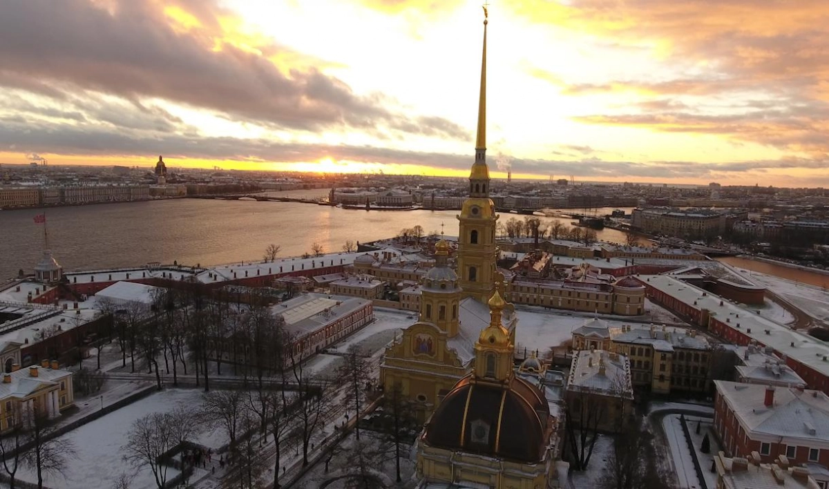 Петербург подготовил для туротрасли налоговые льготы на сумму 3,66 млрд рублей - tvspb.ru