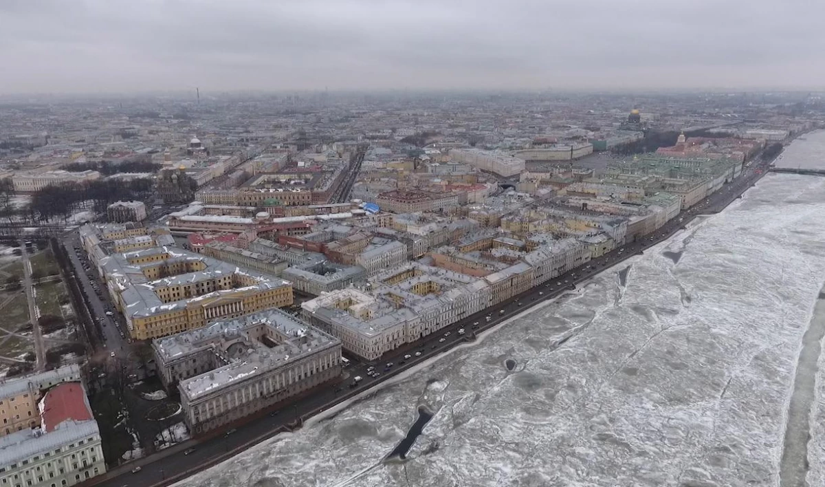 Петербург от продажи госимущества выручил более 6 млрд рублей - tvspb.ru