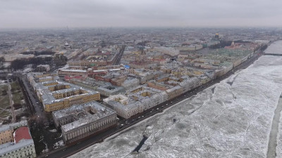 Петербург от продажи госимущества выручил более 6 млрд рублей