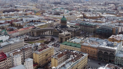 Малому и среднему бизнесу Петербурга могут выдать беззалоговые займы до 5 млн рублей