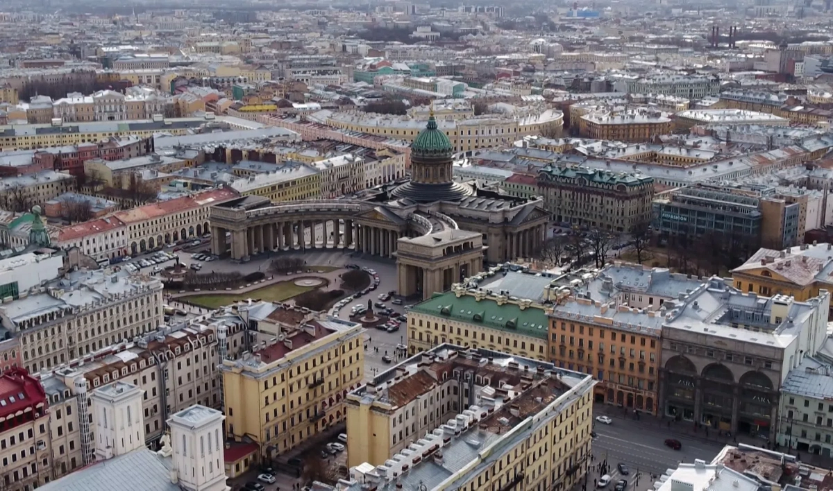 Петербург в 2021 году показал один из рекордных ростов ставок аренды жилья - tvspb.ru