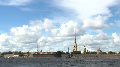 Увидел и остался навсегда: Чем притягателен Петербург