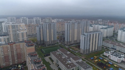 Петербург планирует привлечь 350 млрд рублей инвестиций с помощью проектов ГЧП