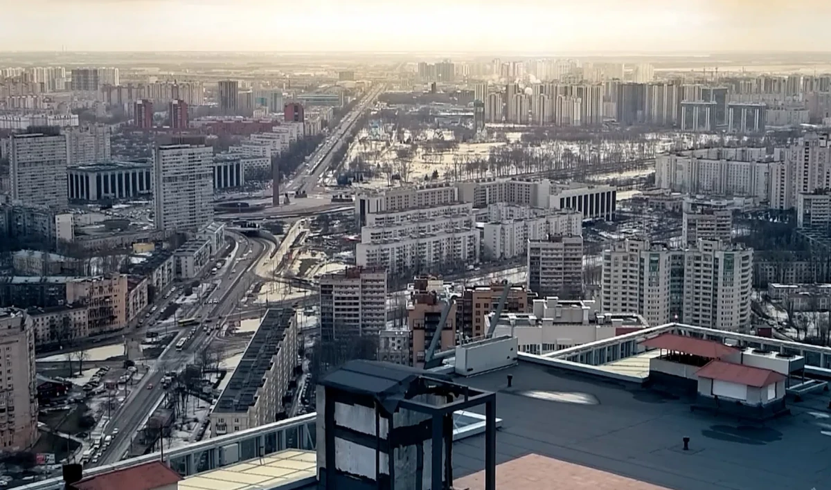 Петербургу предрекли выгоду от высоких цен на газ в Европе - tvspb.ru