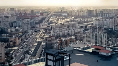 Петербургу предрекли выгоду от высоких цен на газ в Европе