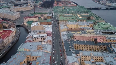 Одиннадцать компаний Петербурга вошли в национальный рейтинг «ТехУспех — 2020»