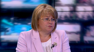 «Четвертая студия», 24 июля. Гость программы: Светлана Штукова