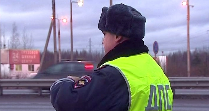 Водителями сделали «скидку» на штрафы за ряд нарушений - tvspb.ru