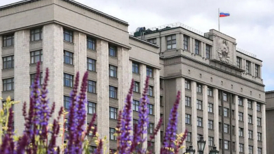 Путин подписал указ о назначении выборов в Госдуму на 19 сентября