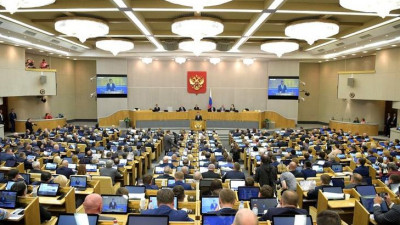 В профильный комитет Госдумы поступило 262 поправки к Конституции