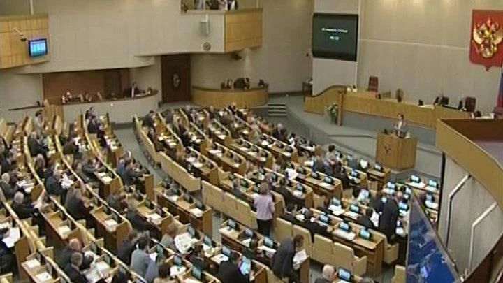 В Госдуме предложили сопровождать исторические фильмы комментариями экспертов - tvspb.ru