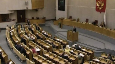 В Госдуме выступили против идеи Минфина сажать за ввоз «санкционки»