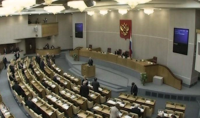 В Госдуму внесен законопроект об отмене НДФЛ на выплаты семьям с детьми - tvspb.ru