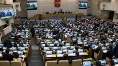 В Госдуме предложили давать отпуск за ненормированный график