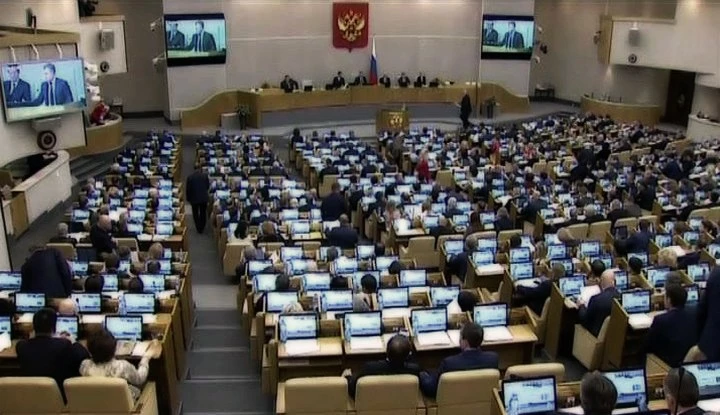 Марат Сафин перестал быть депутатом Госдумы - tvspb.ru