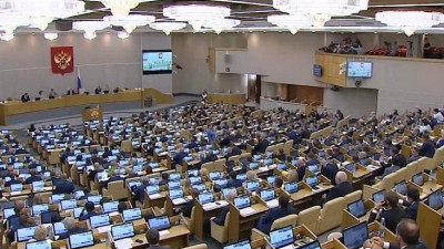 Комитет Госдумы поддержал законопроекты о блокировке фейковых новостей и оскорблении государства