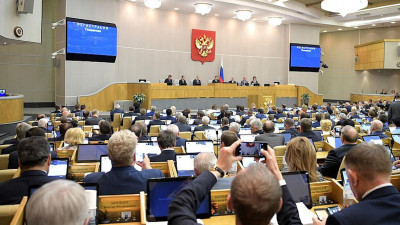 В России планируется масштабное сокращение чиновников