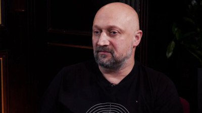 Куценко рассказал, почему хотел завершить актерскую карьеру