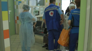 Число госпитализаций в Северной столице снизилось на 80 процентов по сравнению с пиком пандемии