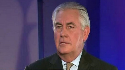 СМИ: Тиллерсон упразднил пост координатора по санкциям