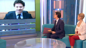 Какой будет зима в Петербурге сезона 2020/2021?