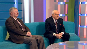 Юбилейный джаз Олега Кувайцева