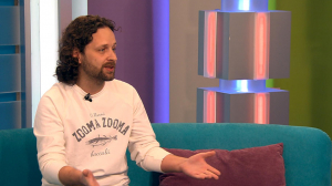 25 лет «Эльдорадио»