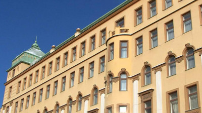 Как пандемия повлияла на гостиничный бизнес