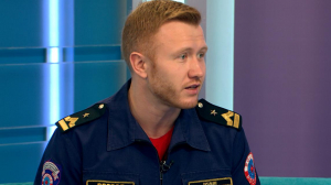 Спасение утопающих — дело рук профессионалов