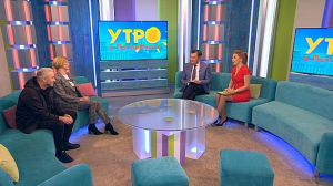 «Илиана. Верь мне»: премьера триллера на «Ленфильме»