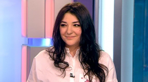 Вкусные и полезные сладости