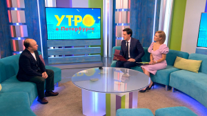 Международный день защиты бельков