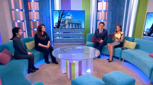 Непридуманные истории фотопроекта «Спасение»