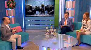 Крупный рогатый скот: какой он — символ наступающего года