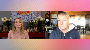 Премьера онлайн-сериала