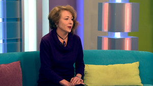 Как цветы переносят холода