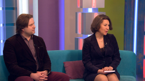 Подвигу советских воинов посвящается… На ледоколе «Красин» пройдёт встреча с жителями блокадного Ленинграда и презентация документального фильма «Они помогли победить»