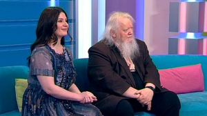 Маэстро Лейф Сегерстам в Петербурге