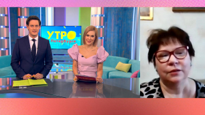 Мастер оживших художественных полотен и анимационного кино. Ирине Евтеевой — 65!