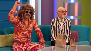 «Женское счастье». Премьера в театре «Лицедеи» в честь 8 марта