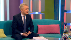 Как дома: с нового года в Петербурге планируют разработать новый стандарт школьного питания.