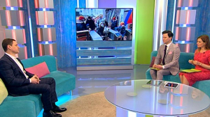 Подари сердце любимому городу