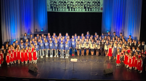 «Мы — пионеры»: вспоминаем песни юных ленинцев к вековому юбилею пионерской организации