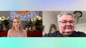 День рождения на самоизоляции