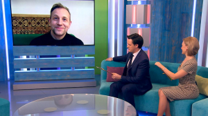 «Сон на краю крыши». Автобиография Билли Новика